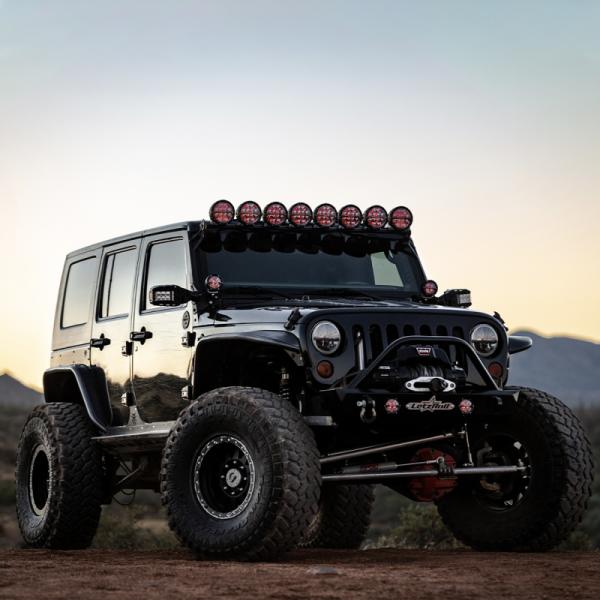 Rigid Industries 36205