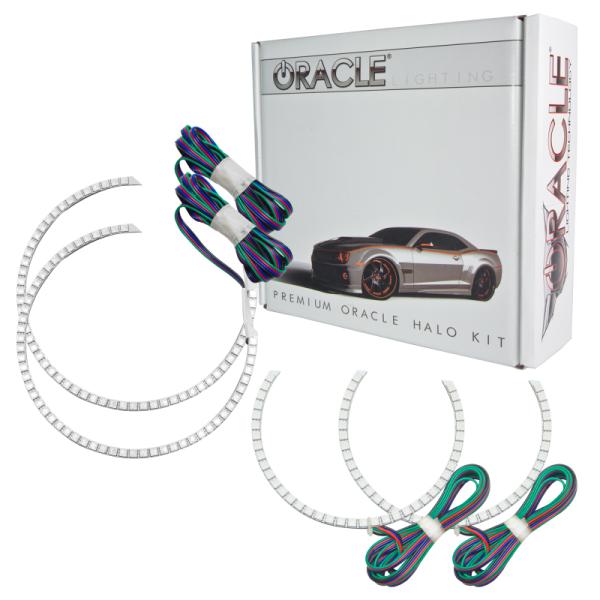 ORACLE Lighting 2342-504
