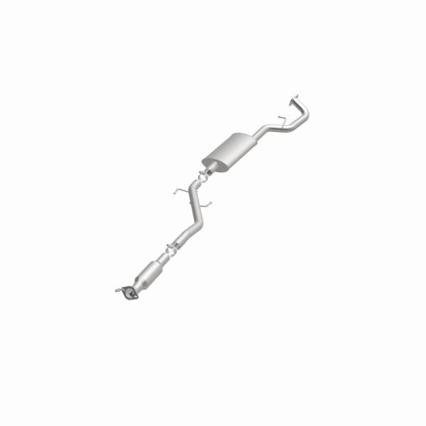 Magnaflow 52826