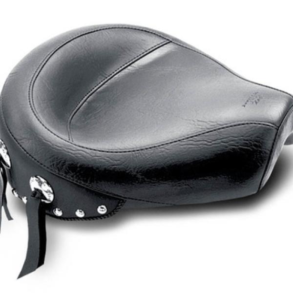 Mustang Motorcycle 75702