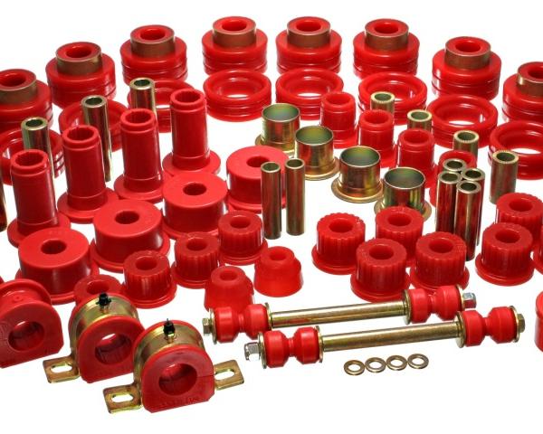 Energy Suspension 5.18109R