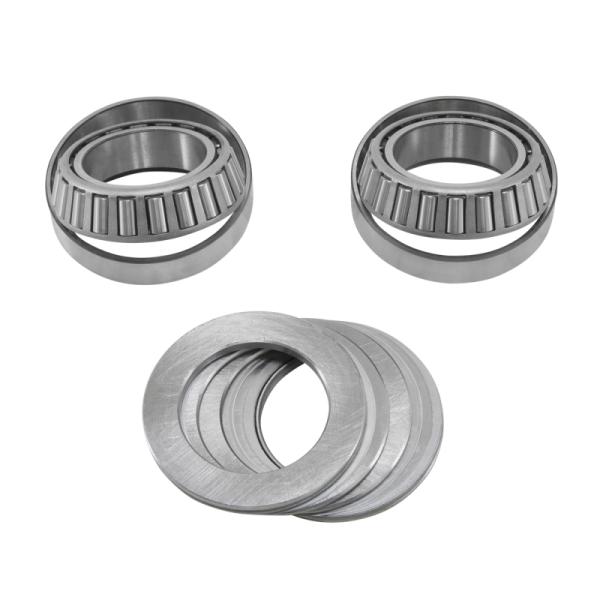Yukon Gear & Axle CK F8.8