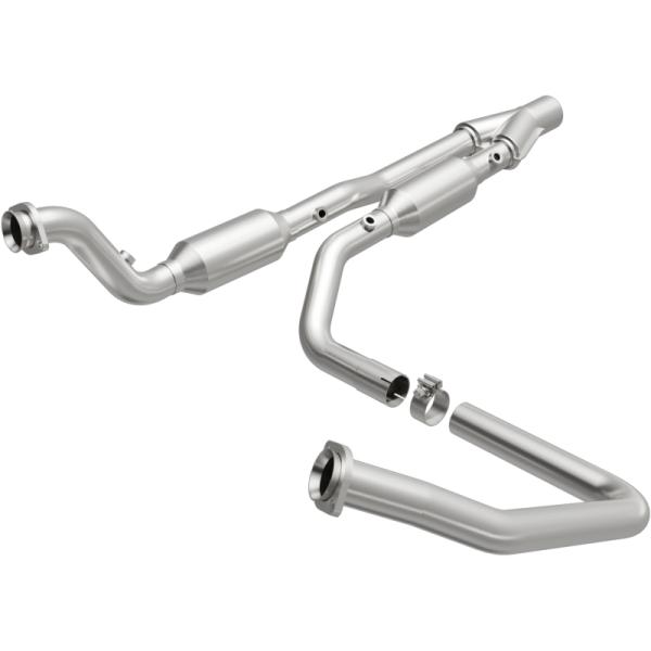 Magnaflow 5451358