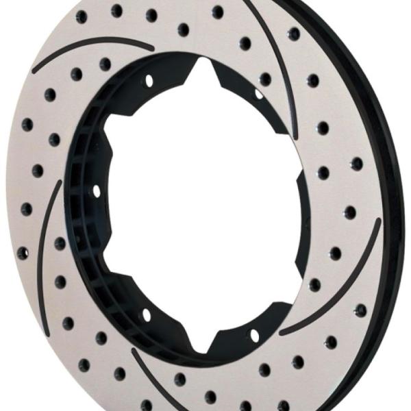 Wilwood 160-7097-BK