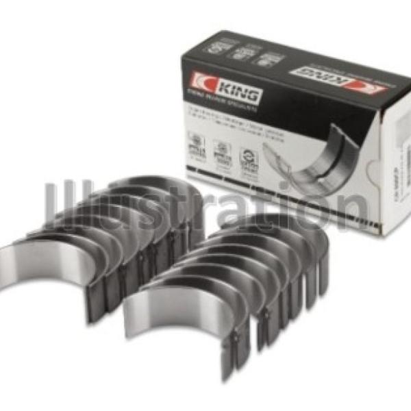 King Engine Bearings CR811SI040