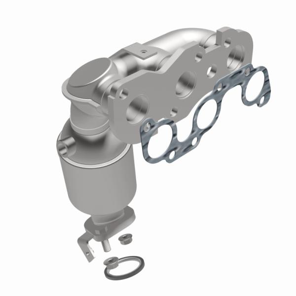 Magnaflow 452468