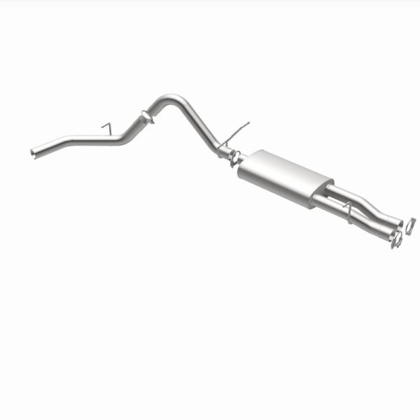 MAG BRE Exhaust Kits Magnaflow 106-0865