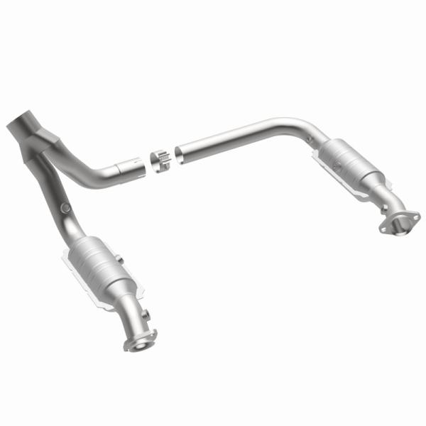 Magnaflow 52451