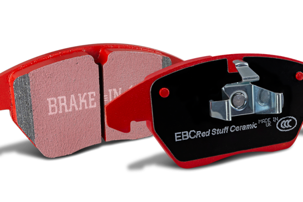 EBC DP33154C