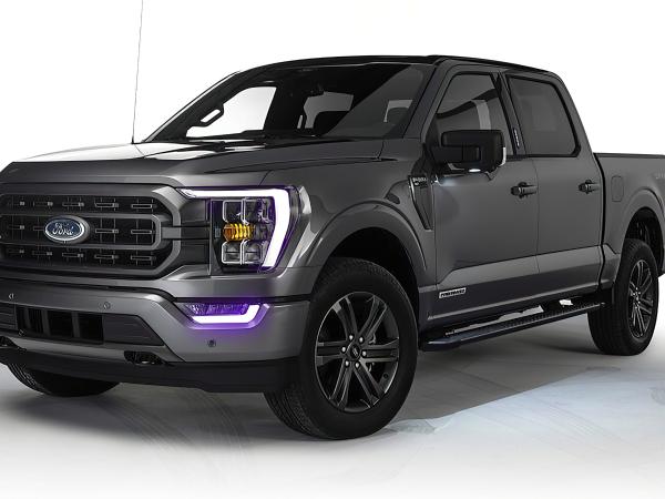 ORACLE Lighting 1462-334