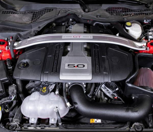 KN 63 AirCharger Intake K&N Engineering 63-2605