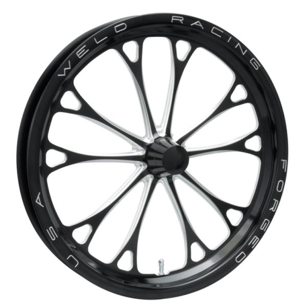 Weld 84B-17001