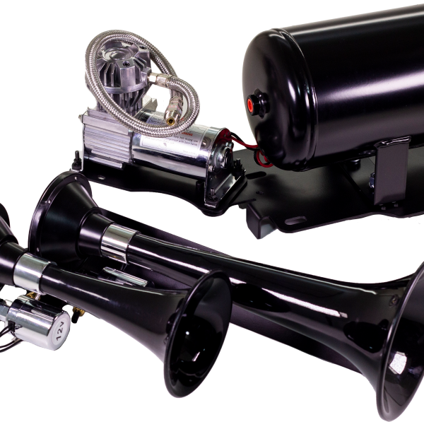 Kleinn Air Horns GMTRK-3
