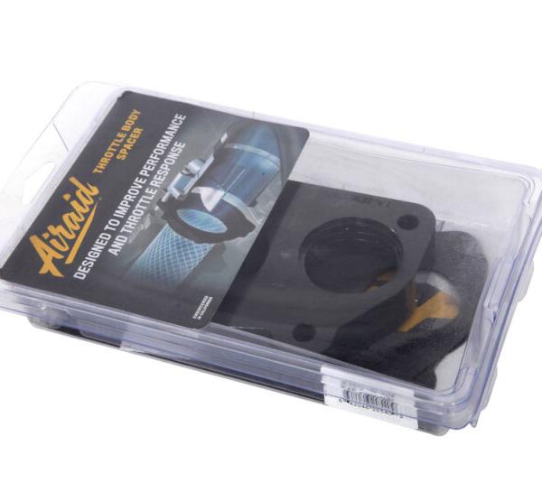 AIR Throttle Body Spacer Airaid 200-540