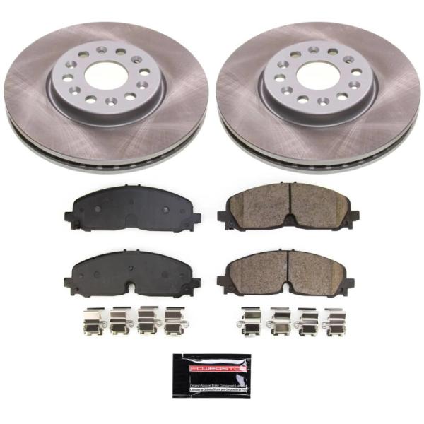 PowerStop SC8739