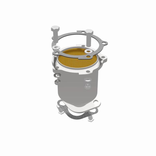 Magnaflow 51253