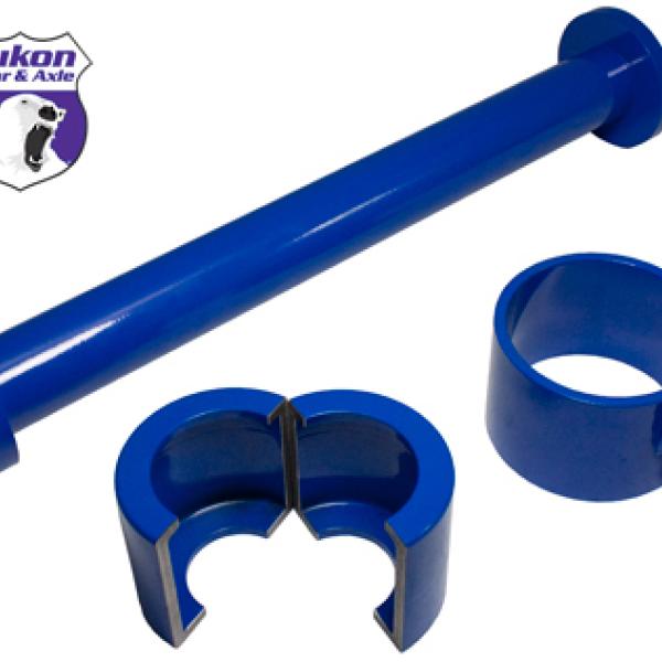 Yukon Gear & Axle YT P70