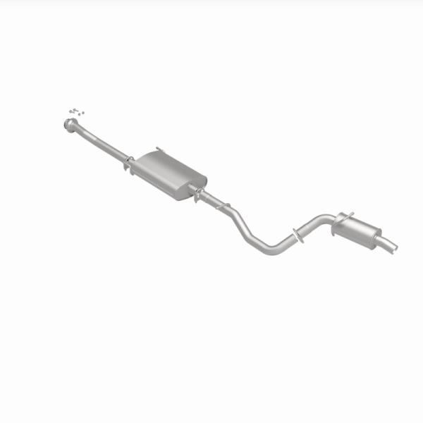 Magnaflow 106-0772