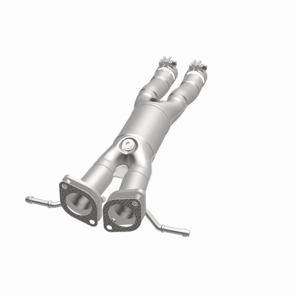 Magnaflow 557020