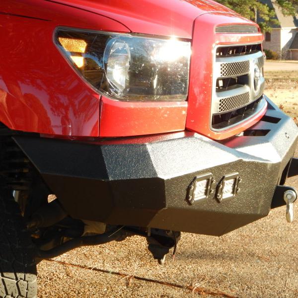 DV8 Offroad FBTT2-02