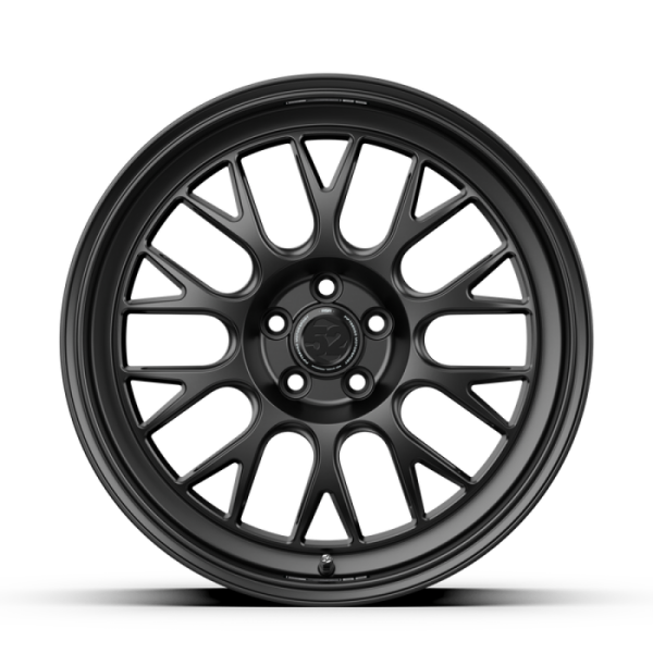 FFT Holeshot RSR Wheels fifteen52 RSHFG-89050+42