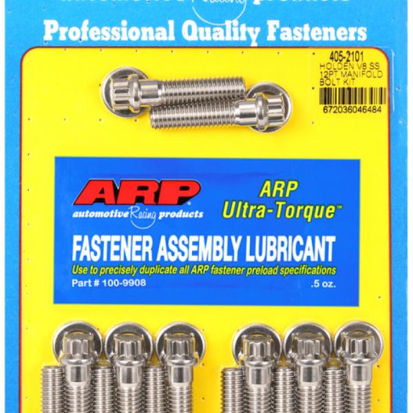 ARP 12pt Hardware Kit ARP 405-2101