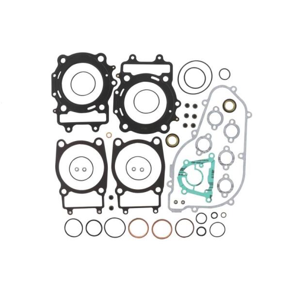 Vertex Pistons 8080019
