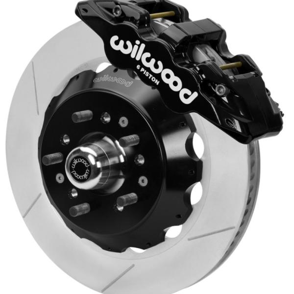 WIL Aero Brake Kit Wilwood 140-16197