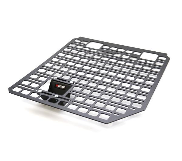 BuiltRight Industries 102022