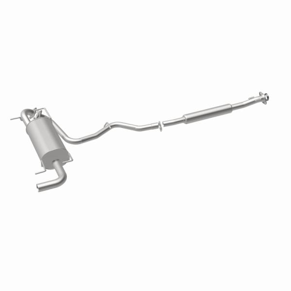 MAG BRE Exhaust Kits Magnaflow 106-0182