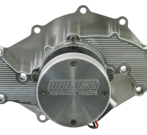 Moroso 63595