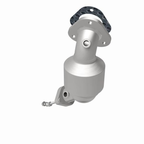 Magnaflow 551942