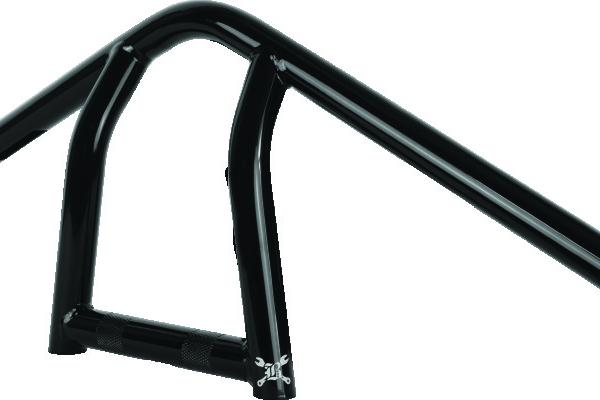 Burly Brand B12-6040B