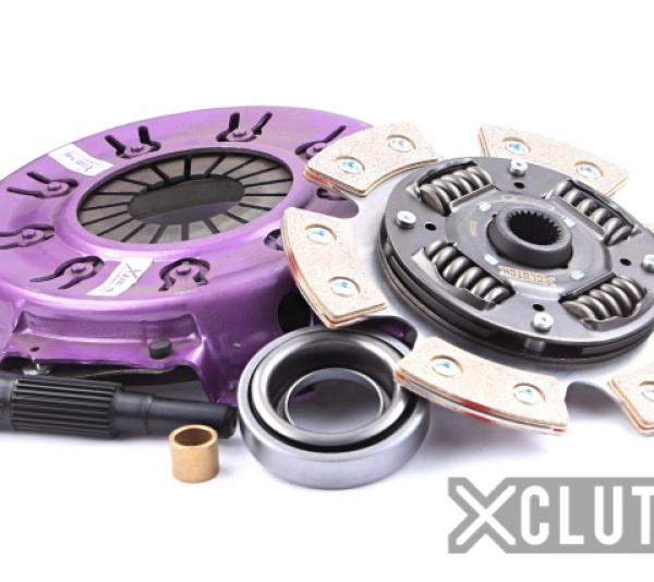 XCLUTCH XKNI23009-1B