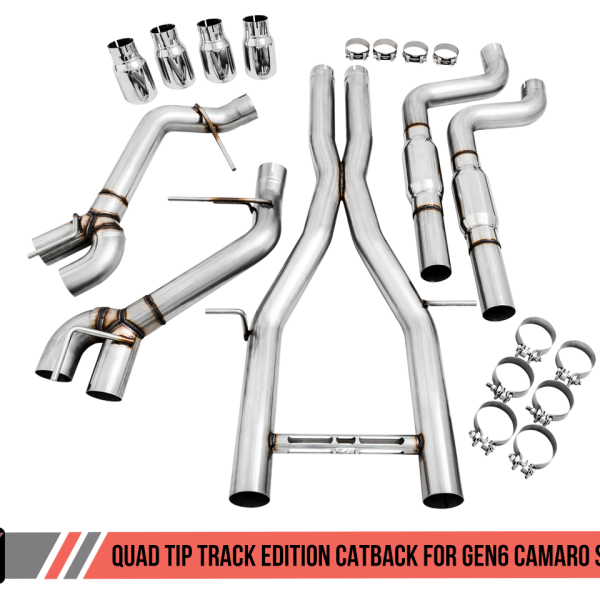 AWE Tuning 3015-42090