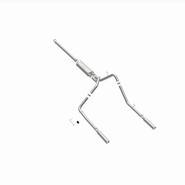 Magnaflow 16700