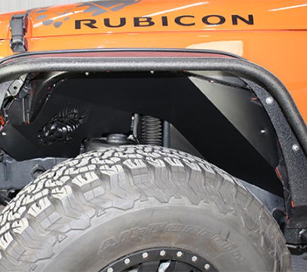 FBO Inner Fender Kit Fishbone Offroad FB33073