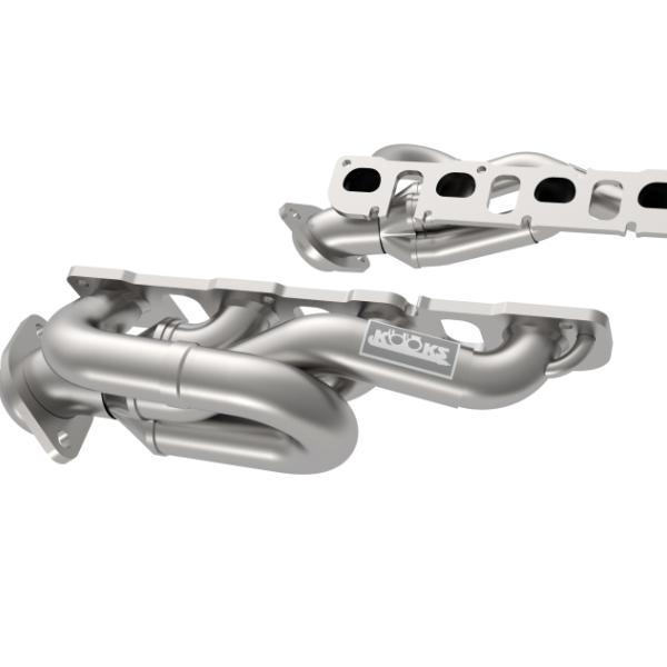 KSH Shorty Header Kooks Headers 35201110