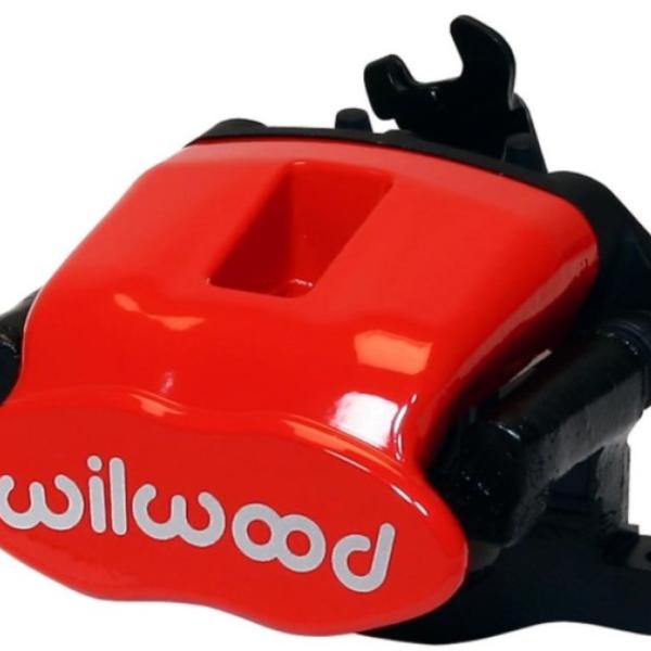 WIL Parking Brake Caliper Wilwood 120-10112-RD