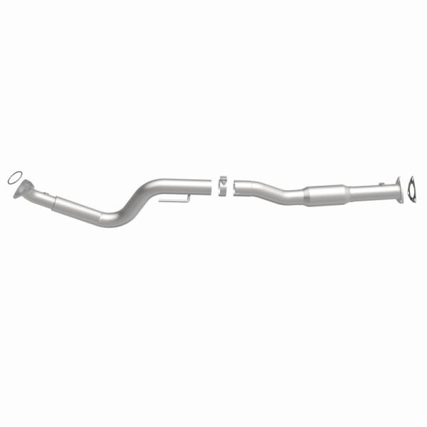 MAG Converter Direct Fit Magnaflow 4551603