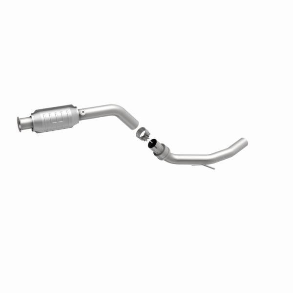 MAG Converter Direct Fit Magnaflow 49031