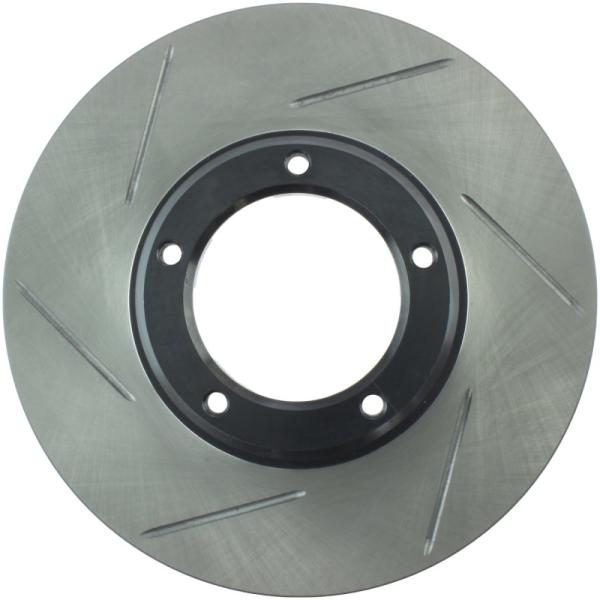 Stoptech 126.44108SR
