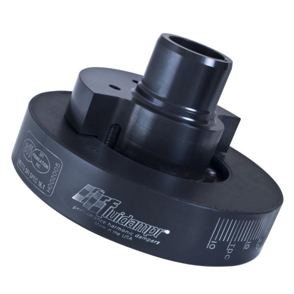 Fluidampr 650221