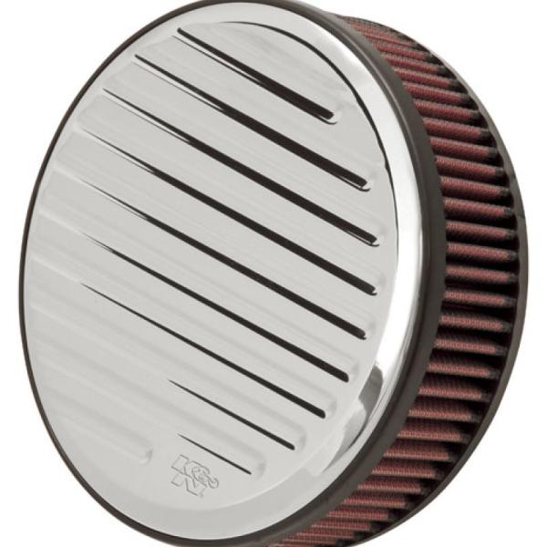KN Motorcycle Air Intake Systems- Harley Davidson K&N Engineering RK-3913