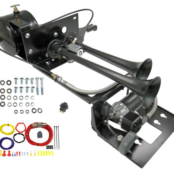 Kleinn Air Horns TJ102