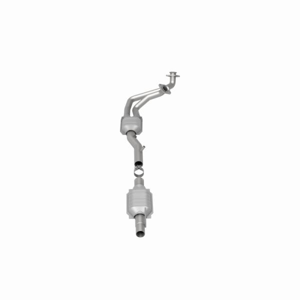 MAG Converter Direct Fit Magnaflow 447245
