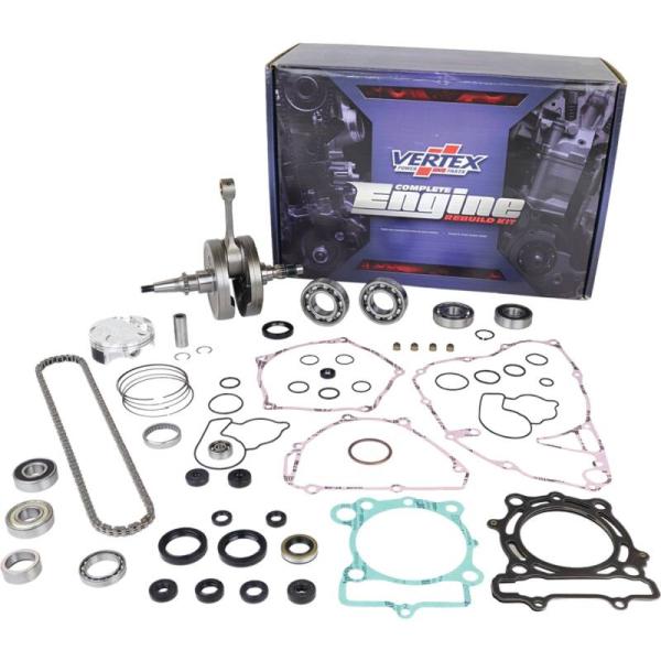Vertex Pistons WR101-042