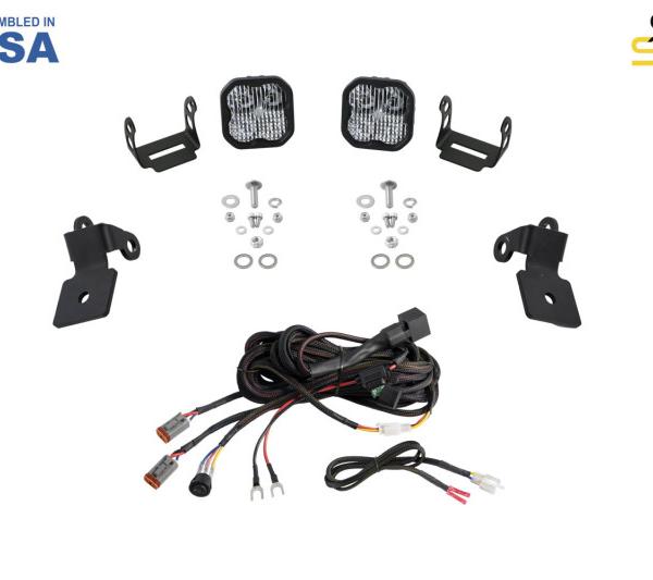 Diode Dynamics DD7634P