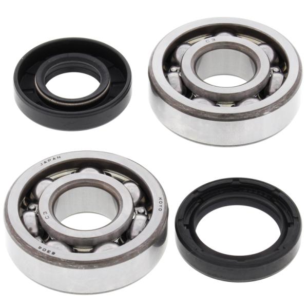 ABR Crank Bearing Kits All Balls Racing 24-1063