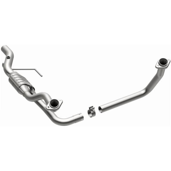 MAG Converter Direct Fit Magnaflow 23295